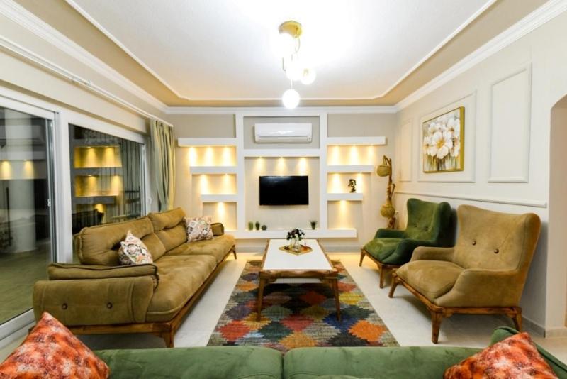 Ugurlu Villa *