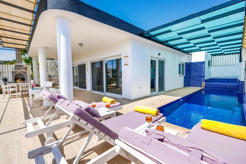 Villa Ugurlu Kalkan