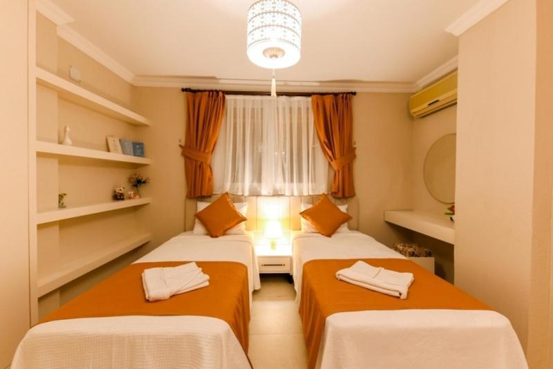 Ugurlu Kalkan