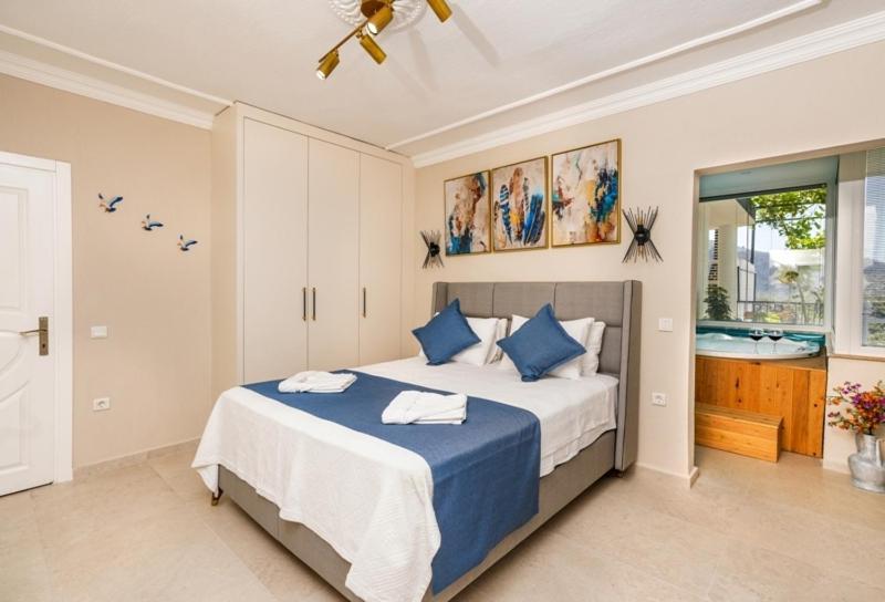 Villa Ugurlu Kalkan