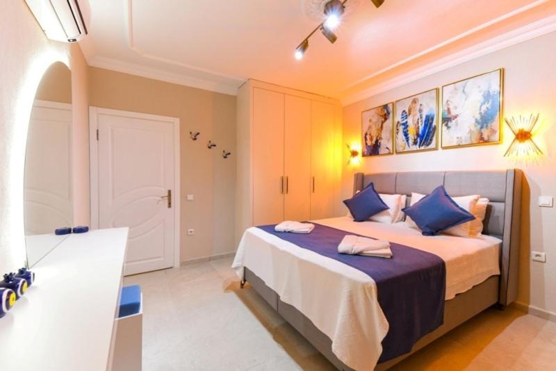 Villa Ugurlu Kalkan