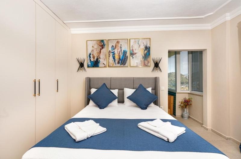 Ugurlu Kalkan