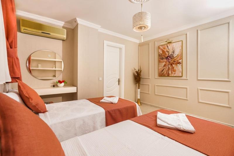 Villa Ugurlu Kalkan